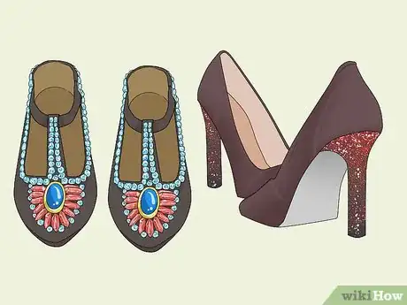 Imagen titulada Accessorize Your School Uniform Step 16