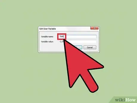 Imagen titulada Change Location of the Temp Folder in Windows 7 Step 8