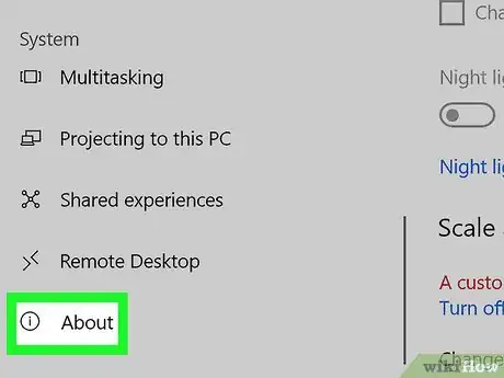 Imagen titulada Determine the Bit Count for a Windows Computer Step 4