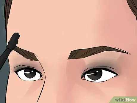 Imagen titulada Do Your Makeup if You Wear Glasses Step 17