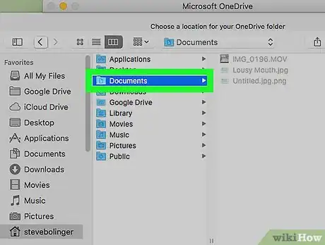 Imagen titulada Sync a OneDrive Folder on PC or Mac Step 11