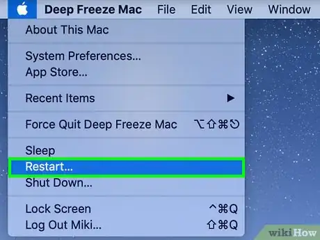 Imagen titulada Uninstall Deep Freeze Step 16