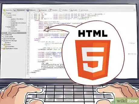 Imagen titulada Become a Web Developer Step 5