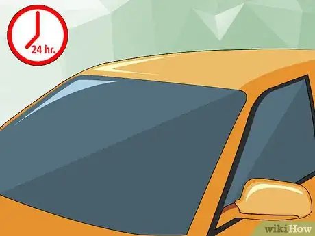 Imagen titulada Replace Your Automobile Windshield Step 13