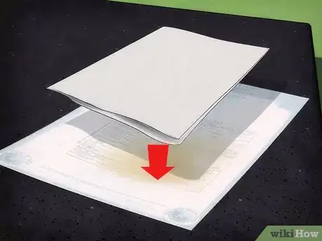Imagen titulada Remove Stains from Paper Step 14