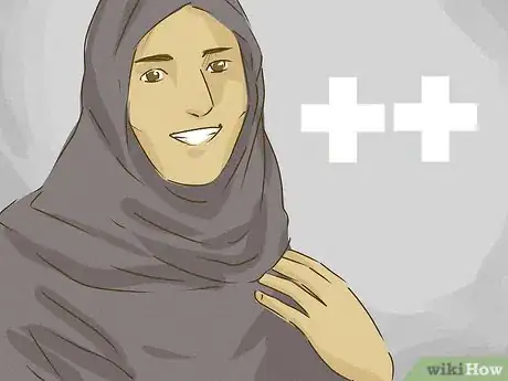 Imagen titulada Choose Whether to Wear the Hijab Step 16