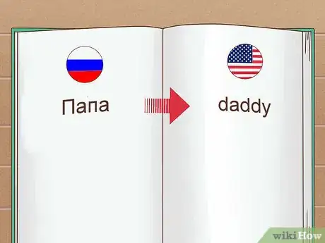 Imagen titulada Learn Russian Fast Step 6