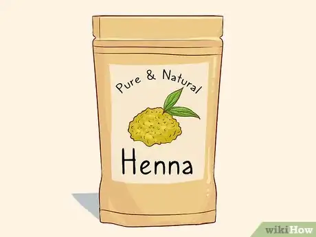 Imagen titulada Mix Henna for Hair Step 1