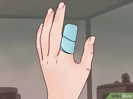 Imagen titulada Give First Aid for a Severed Finger Step 11