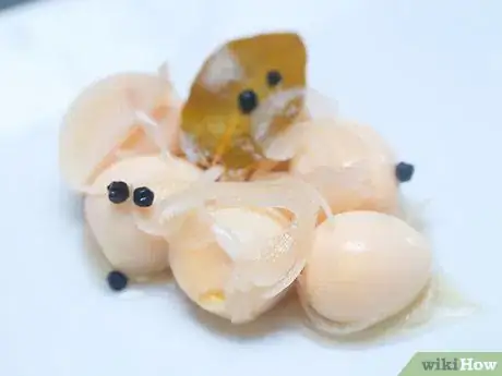 Imagen titulada Cook Quail Eggs Step 25