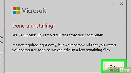 Imagen titulada Transfer Microsoft Office to Another Computer Step 13