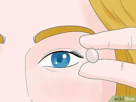 Imagen titulada Make Your Eyes Stop Hurting after Swimming Step 9