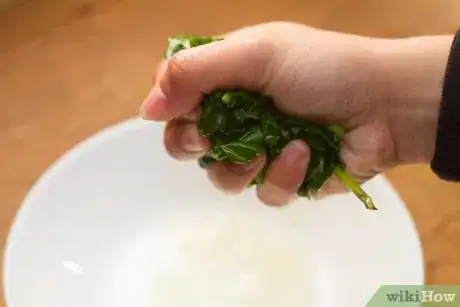 Imagen titulada Freeze Swiss Chard Step 12