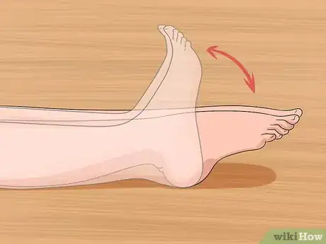 Imagen titulada Get Rid of Bunions Step 4