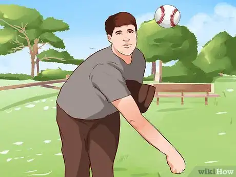 Imagen titulada Throw a Cut Fastball Step 11