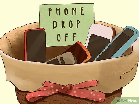 Imagen titulada Control Your Cell Phone Use Step 12