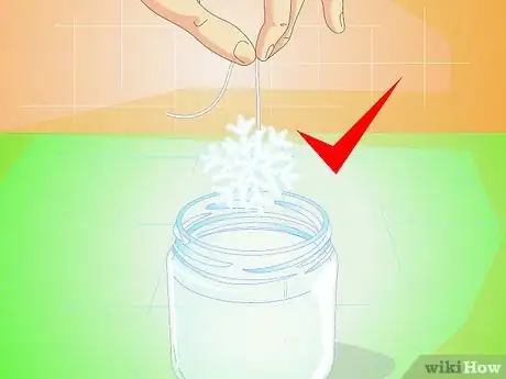 Imagen titulada Make Salt Crystals Step 19