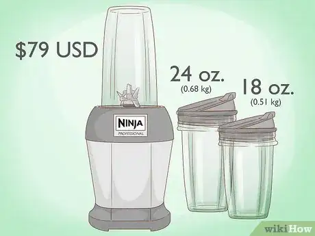 Imagen titulada Use Ninja Blender Step 17