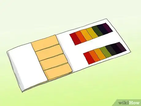 Imagen titulada Measure the pH of Water Step 6