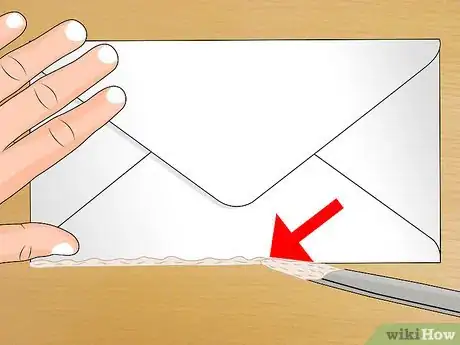 Imagen titulada Open a Sealed Envelope Step 25