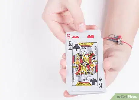 Imagen titulada Perform a Card Force Trick Step 12