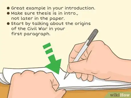 Imagen titulada Give Effective Feedback to Your Students Step 4