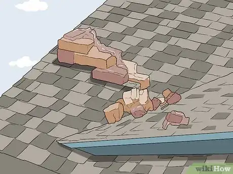 Imagen titulada Remove a Brick Fireplace Step 10