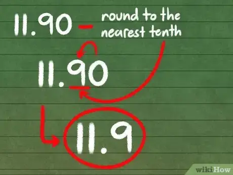 Imagen titulada Round Decimals Step 10