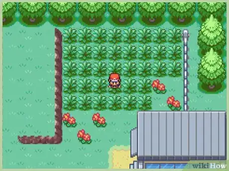 Imagen titulada Get to Celadon City in Pokemon Fire Red Step 17