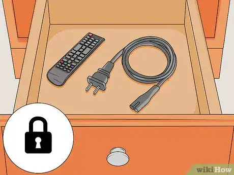 Imagen titulada Overcome Television Addiction Step 10