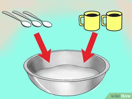 Imagen titulada Wash Your Face With Rice Water Step 13