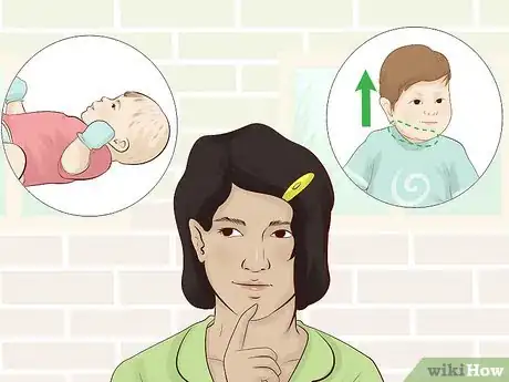 Imagen titulada Introduce Eggs to Babies Step 12