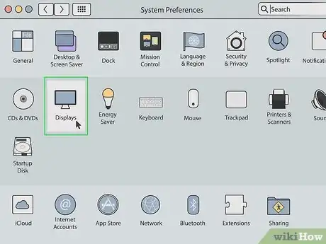 Imagen titulada Connect a Macbook Air to a Monitor Step 18