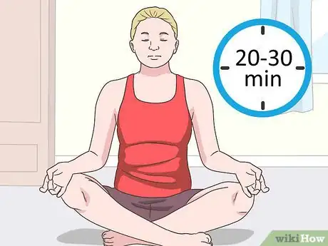 Imagen titulada Ease Depression with Relaxation Techniques Step 2