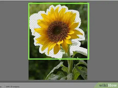 Imagen titulada Remove Background With Photoshop Elements Step 16