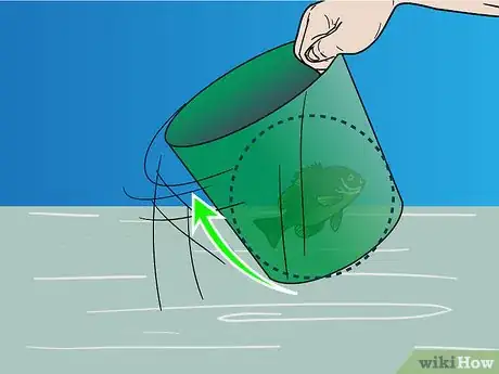 Imagen titulada Fish Without Fishing Gear Step 9