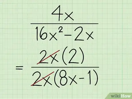 Imagen titulada Simplify Rational Expressions Step 8