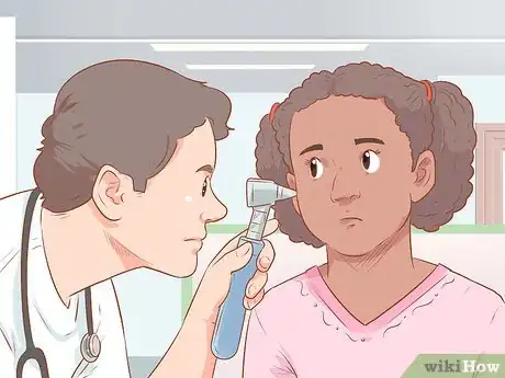 Imagen titulada Remove Something Stuck in a Child's Ear Step 9