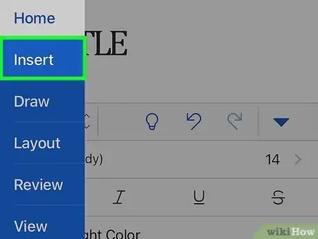 Imagen titulada Insert Page Numbers in Word Step 10