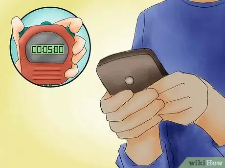 Imagen titulada Stop Getting Distracted by Your Phone when Studying Step 11