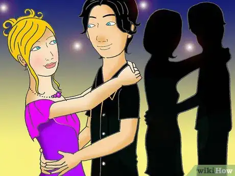 Imagen titulada Get a Boy to Dance With You and then Kiss You at the End (Middle School) Step 7