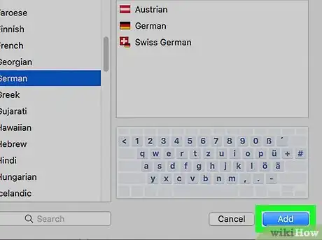 Imagen titulada Change the Keyboard Language of a Mac Step 7