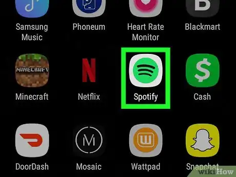 Imagen titulada Download Music from Spotify Step 2
