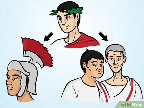 Imagen titulada Learn About Ancient Rome Step 12