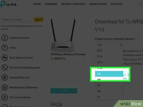 Imagen titulada Update Router Firmware Step 20