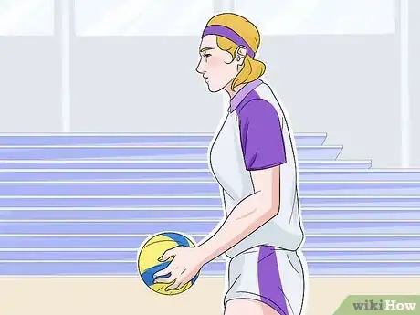 Imagen titulada Play Volleyball Step 6