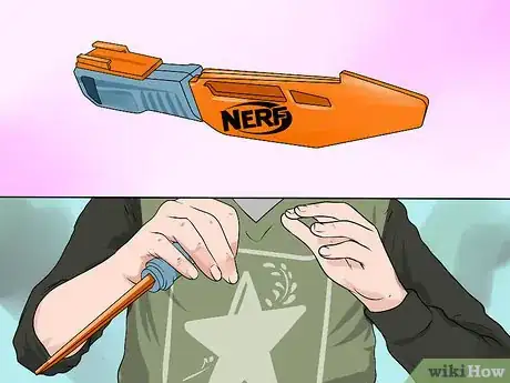 Imagen titulada Choose a Nerf Gun for Your Play Style Step 12