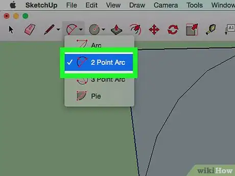 Imagen titulada Make a Sphere in SketchUp Step 12