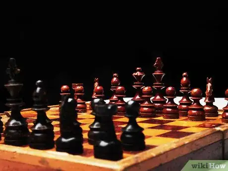 Imagen titulada Play Advanced Chess Step 1