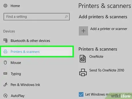 Imagen titulada Fix an Offline Printer Step 7